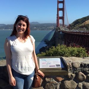 Meet your Posher, Ashley